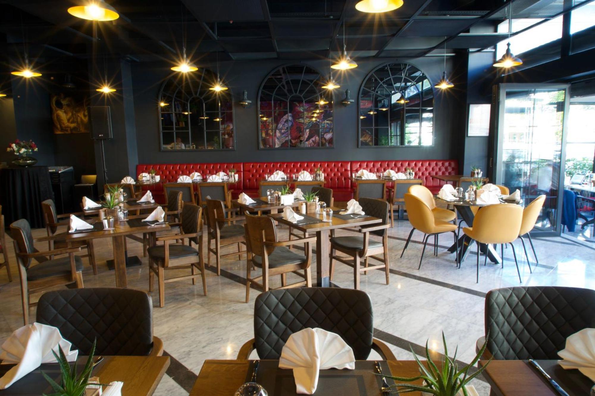 Demircioglu Park Hotel Muğla Ngoại thất bức ảnh