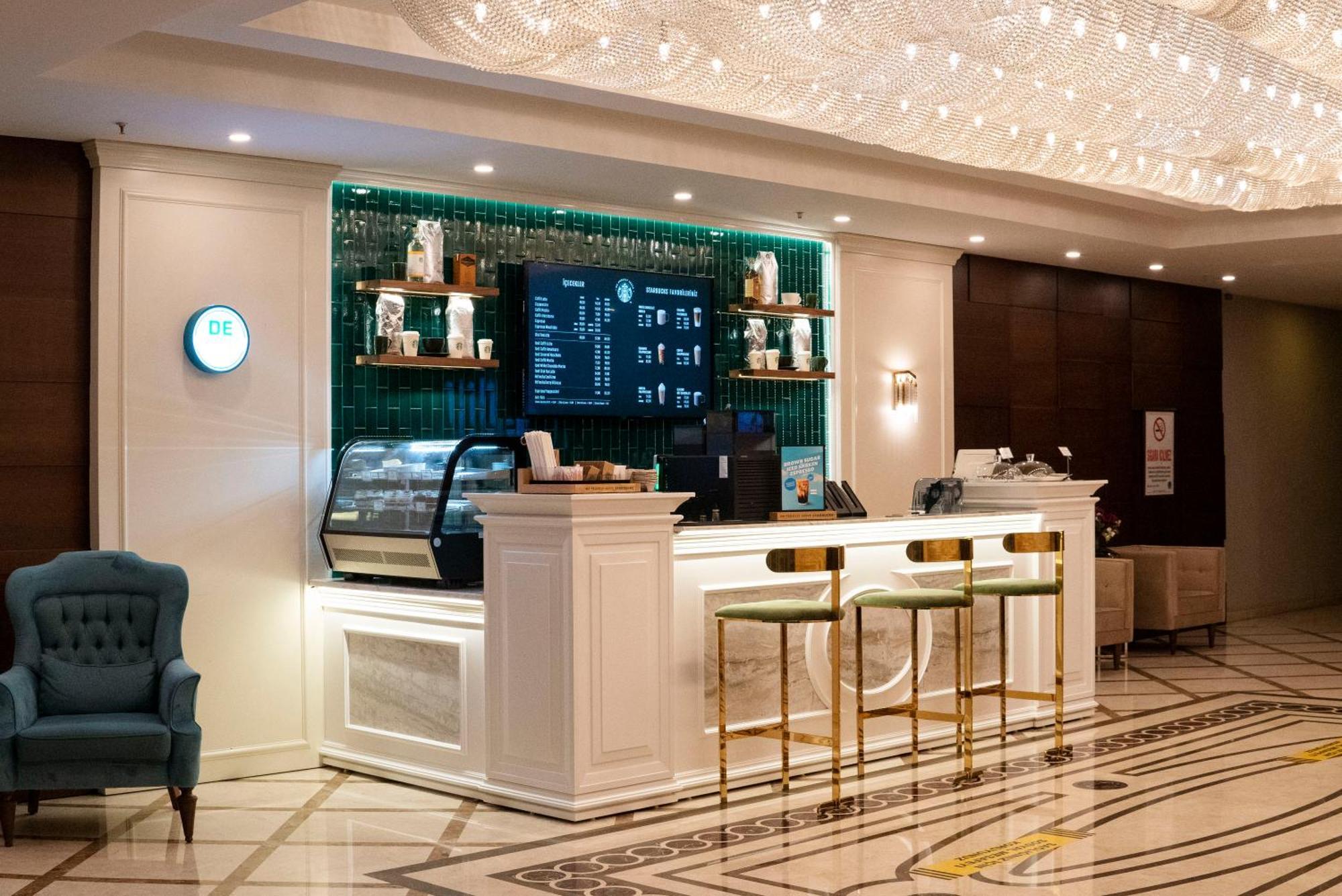 Demircioglu Park Hotel Muğla Ngoại thất bức ảnh