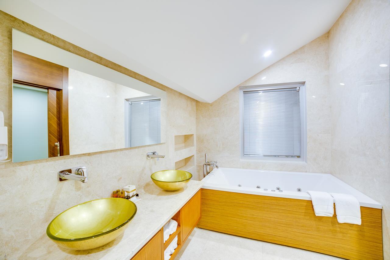 Demircioglu Park Hotel Muğla Ngoại thất bức ảnh