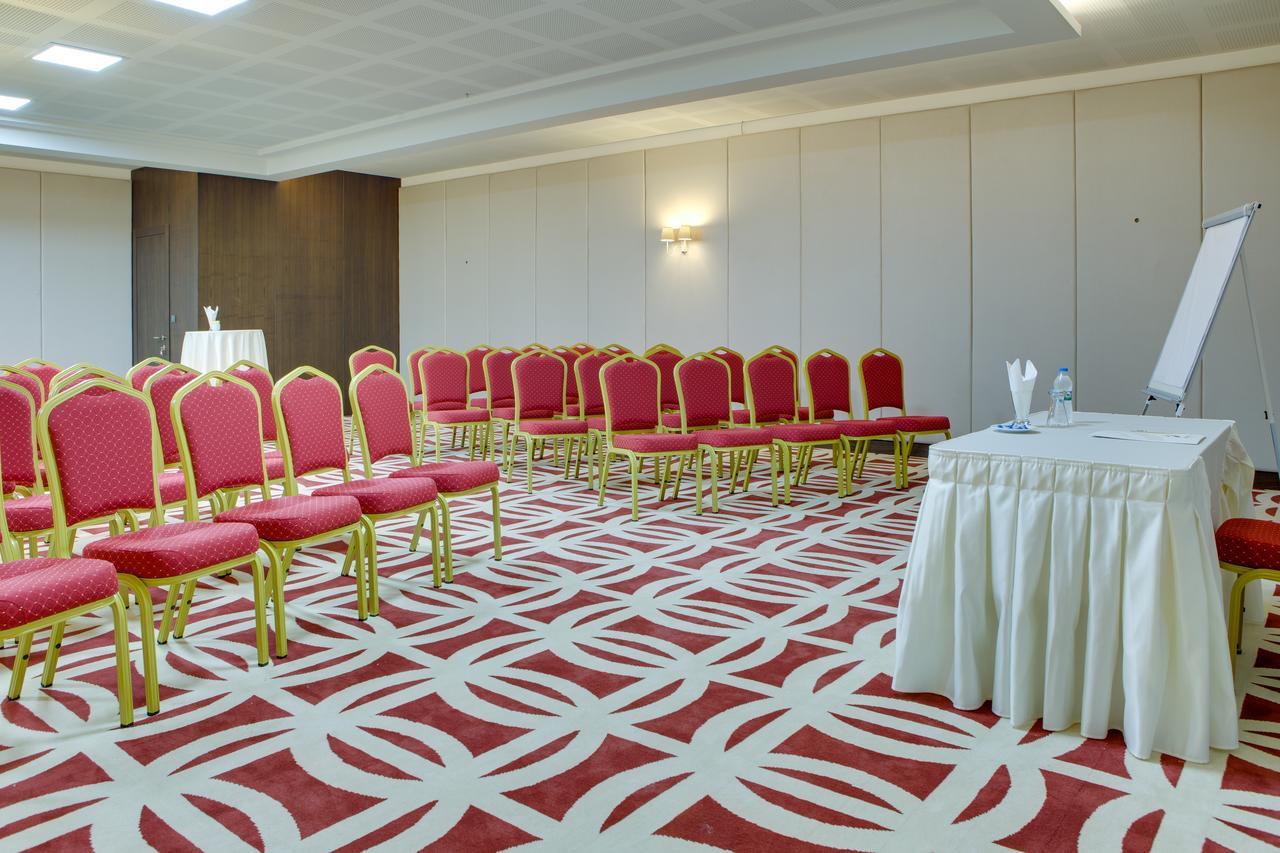 Demircioglu Park Hotel Muğla Ngoại thất bức ảnh
