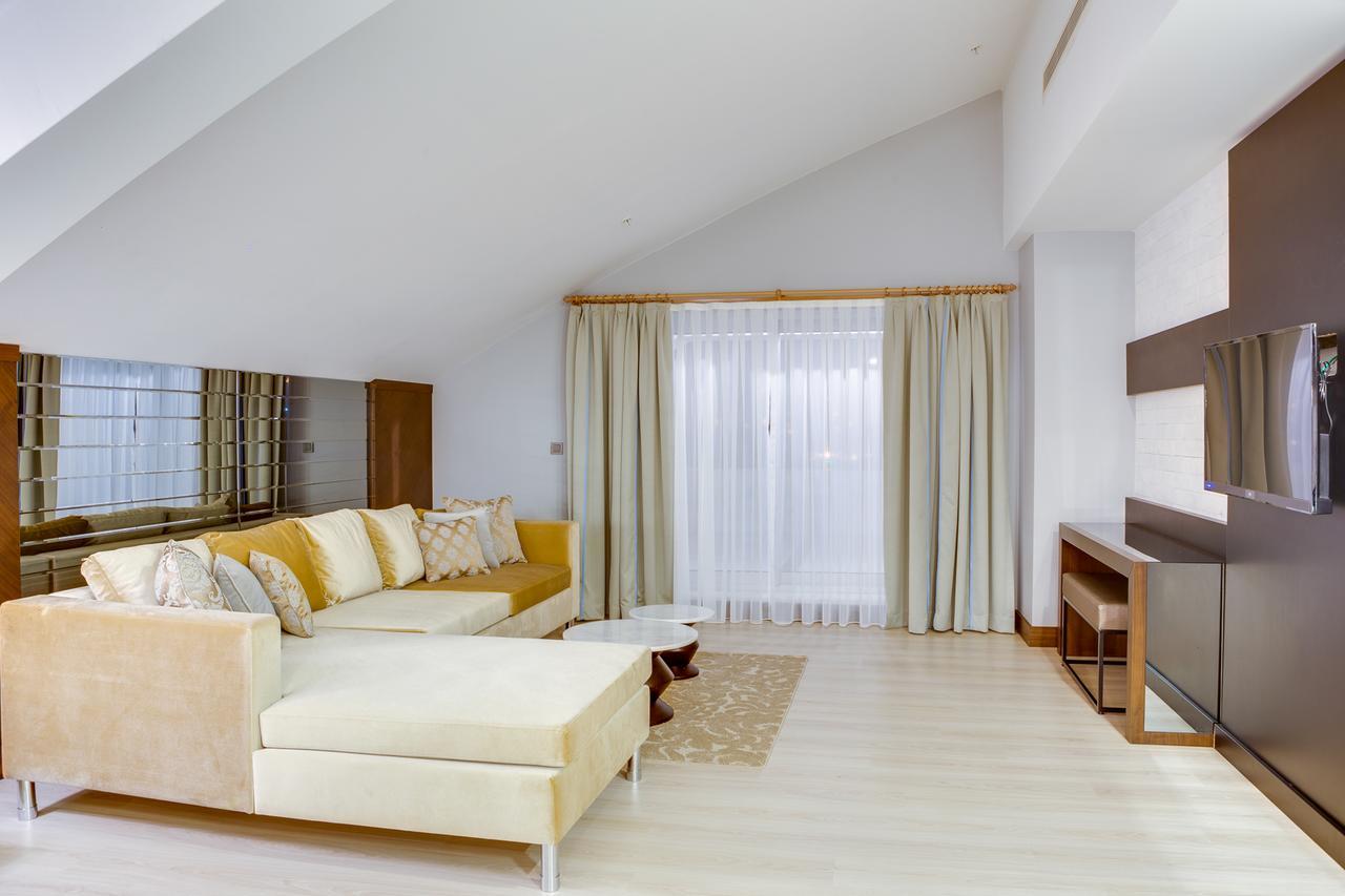 Demircioglu Park Hotel Muğla Ngoại thất bức ảnh