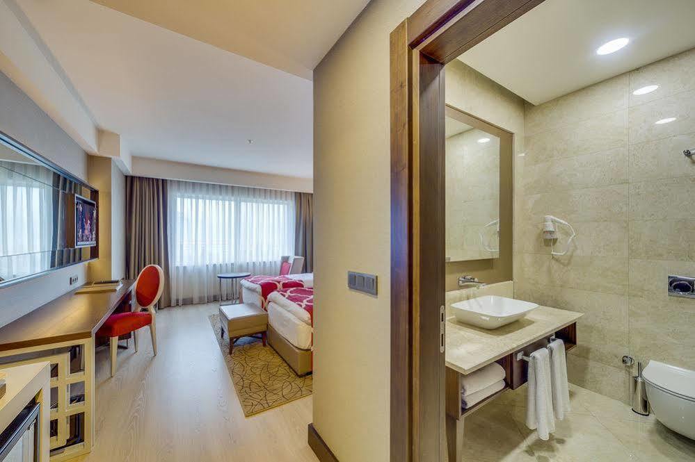Demircioglu Park Hotel Muğla Ngoại thất bức ảnh