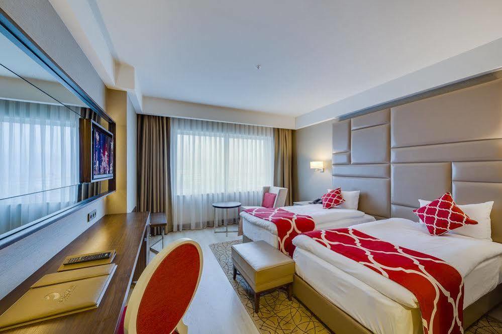 Demircioglu Park Hotel Muğla Ngoại thất bức ảnh