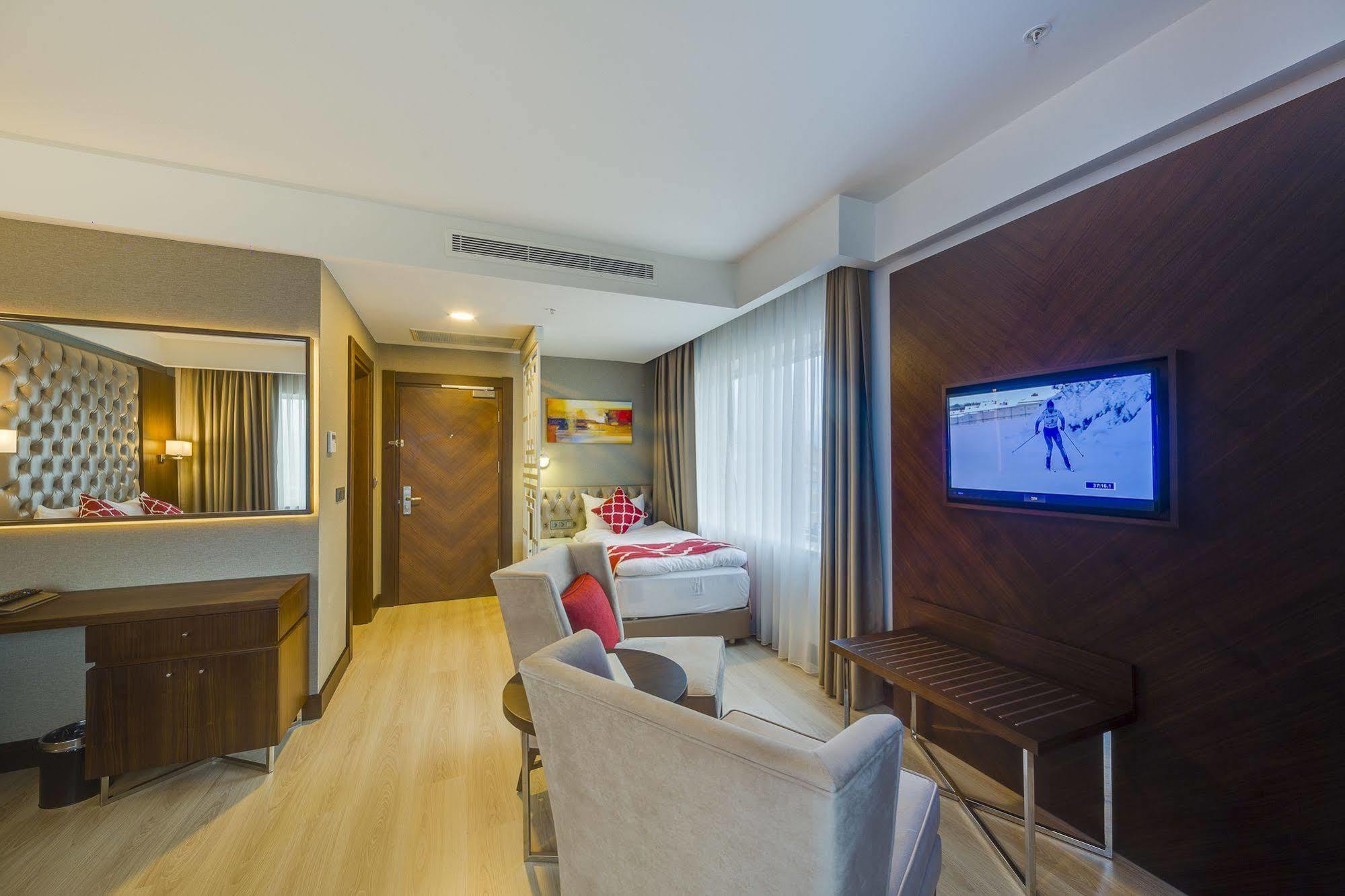 Demircioglu Park Hotel Muğla Ngoại thất bức ảnh