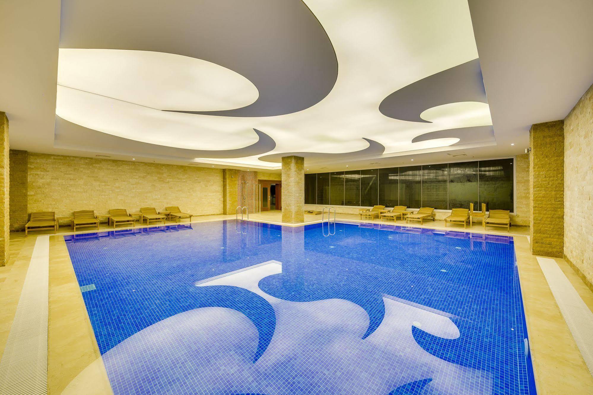 Demircioglu Park Hotel Muğla Ngoại thất bức ảnh