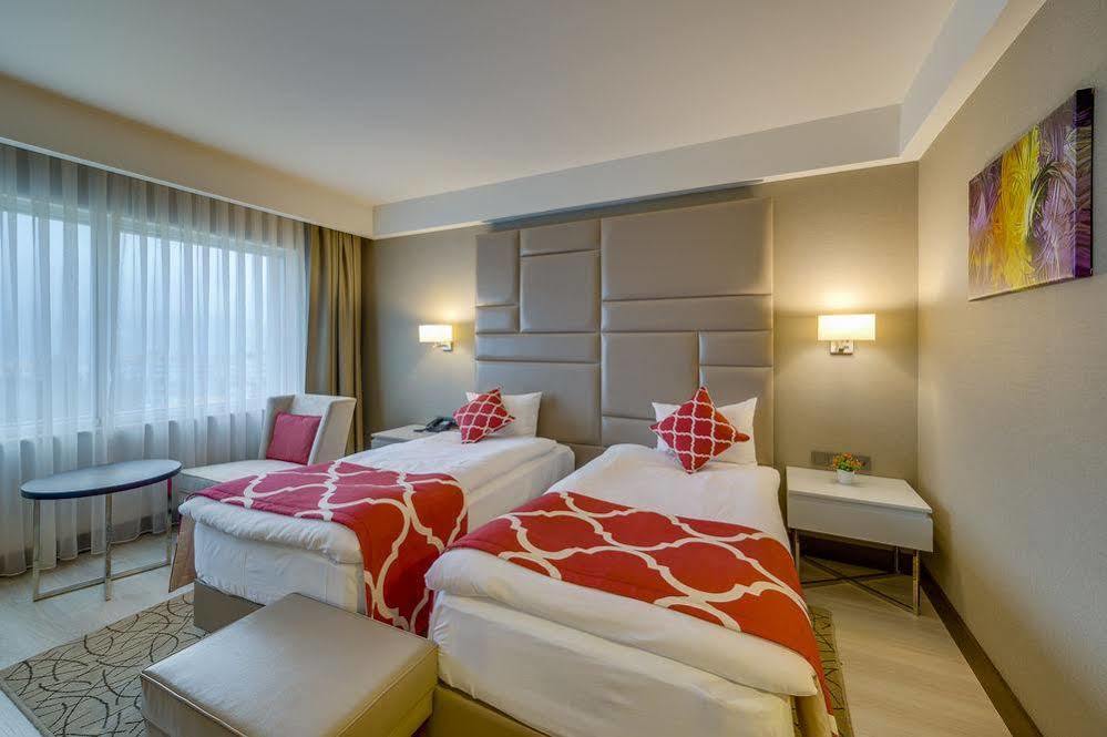 Demircioglu Park Hotel Muğla Ngoại thất bức ảnh